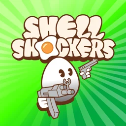 Shell Shockers